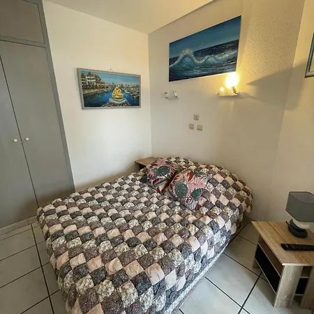 T2 Pierres De Jade Avec Piscine Apartment