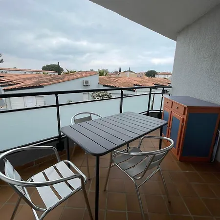 T2 Pierres De Jade Avec Piscine *