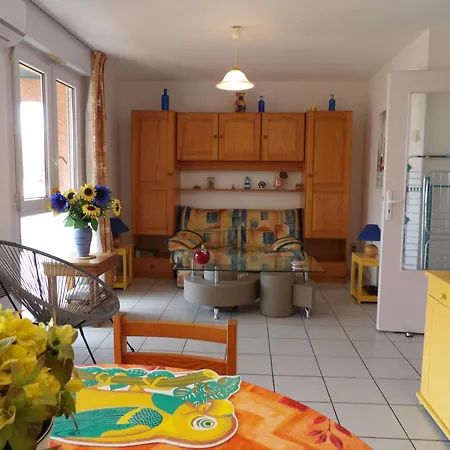 T2 Pierres De Jade Avec Piscine * Saint-Cyprien (Pyrenees-Orientales)