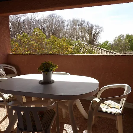 Apartment T2 Pierres De Jade Avec Piscine Saint-Cyprien (Pyrenees-Orientales)