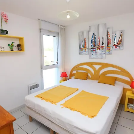 T2 Pierres De Jade Avec Piscine Apartment Saint-Cyprien (Pyrenees-Orientales)