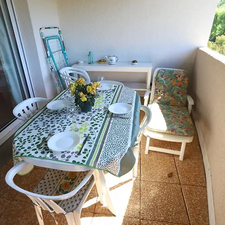 T2 Pierres De Jade Avec Piscine * Saint-Cyprien (Pyrenees-Orientales)
