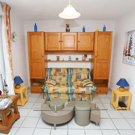 T2 Pierres De Jade Avec Piscine
