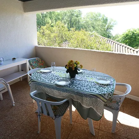 T2 Pierres De Jade Avec Piscine